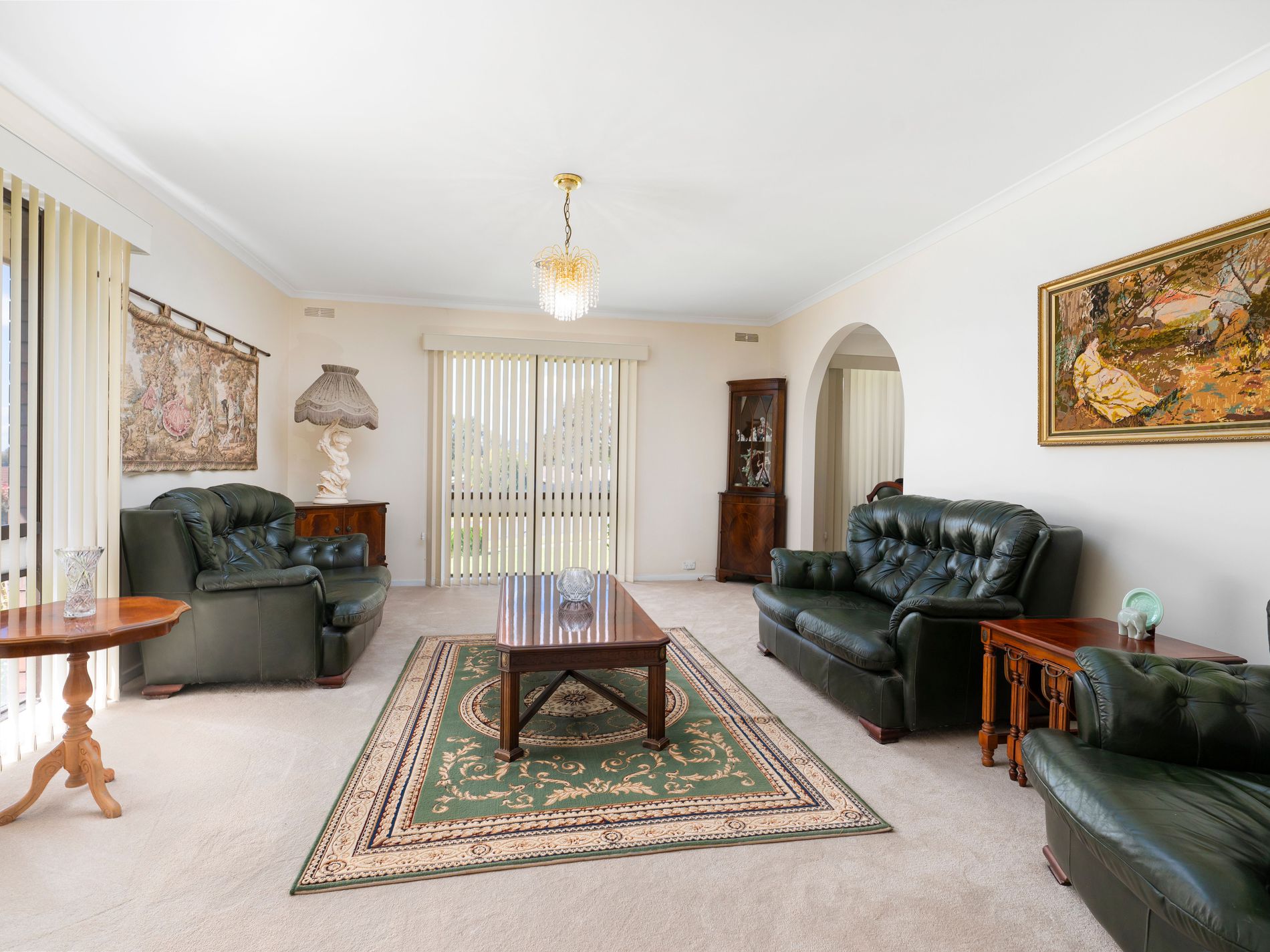 7 Hartwig Road, Wodonga