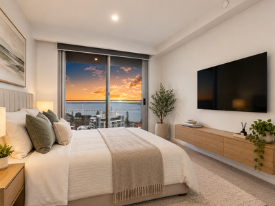 1505 / 1 Harper Terrace, South Perth