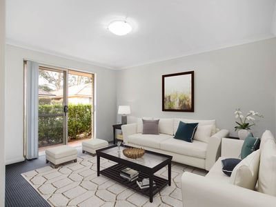 32 / 135 Challis Road, Seville Grove