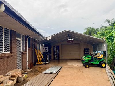 4 Sextant Court, Woodroffe