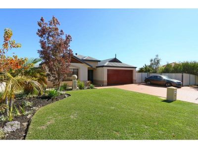 34 Barfield Road, Hammond Park