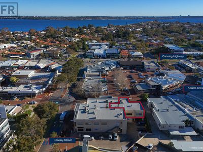 6 / 18-22 Riseley Street, Ardross