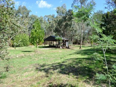 37 Osbornes Flat Road, Yackandandah