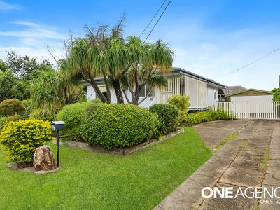 50 Sittella St, Inala