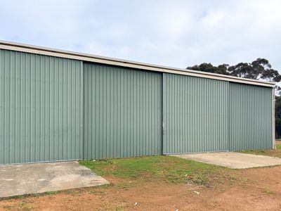 132 Ocean Beach Road, Denmark