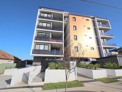 101 / 21-25 Leonard Street, Bankstown
