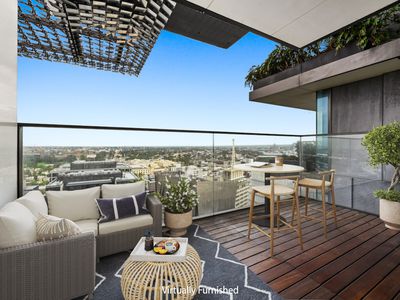 2301 / 3 Carlton Street, Chippendale