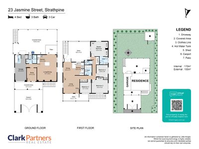 23 Jasmine Street, Strathpine