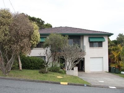 14 Stephen Street, Forster