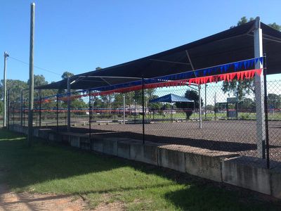 52 king Street, Nanango
