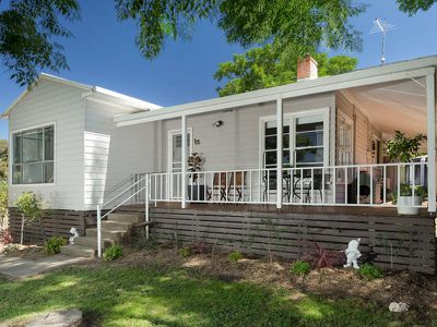 1232 Tallangatta Creek Rd, Tallangatta Valley