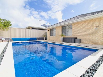 30 Wollomai Road , Baldivis