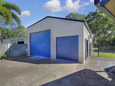 3 Moray Court, Woodgate