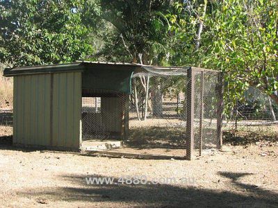 Mareeba