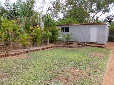55 Moore Street, Port Hedland