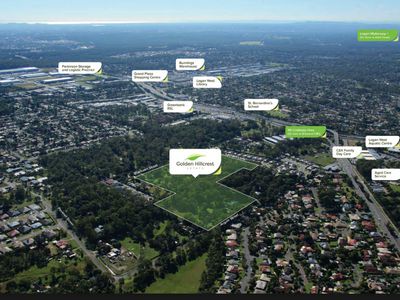 Hillcrest