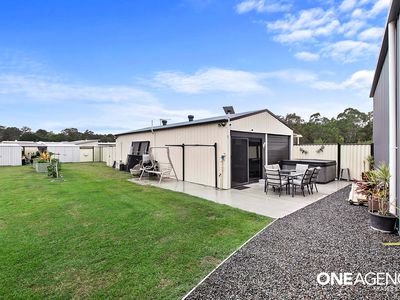 25 Porpita Circuit, Toogoom