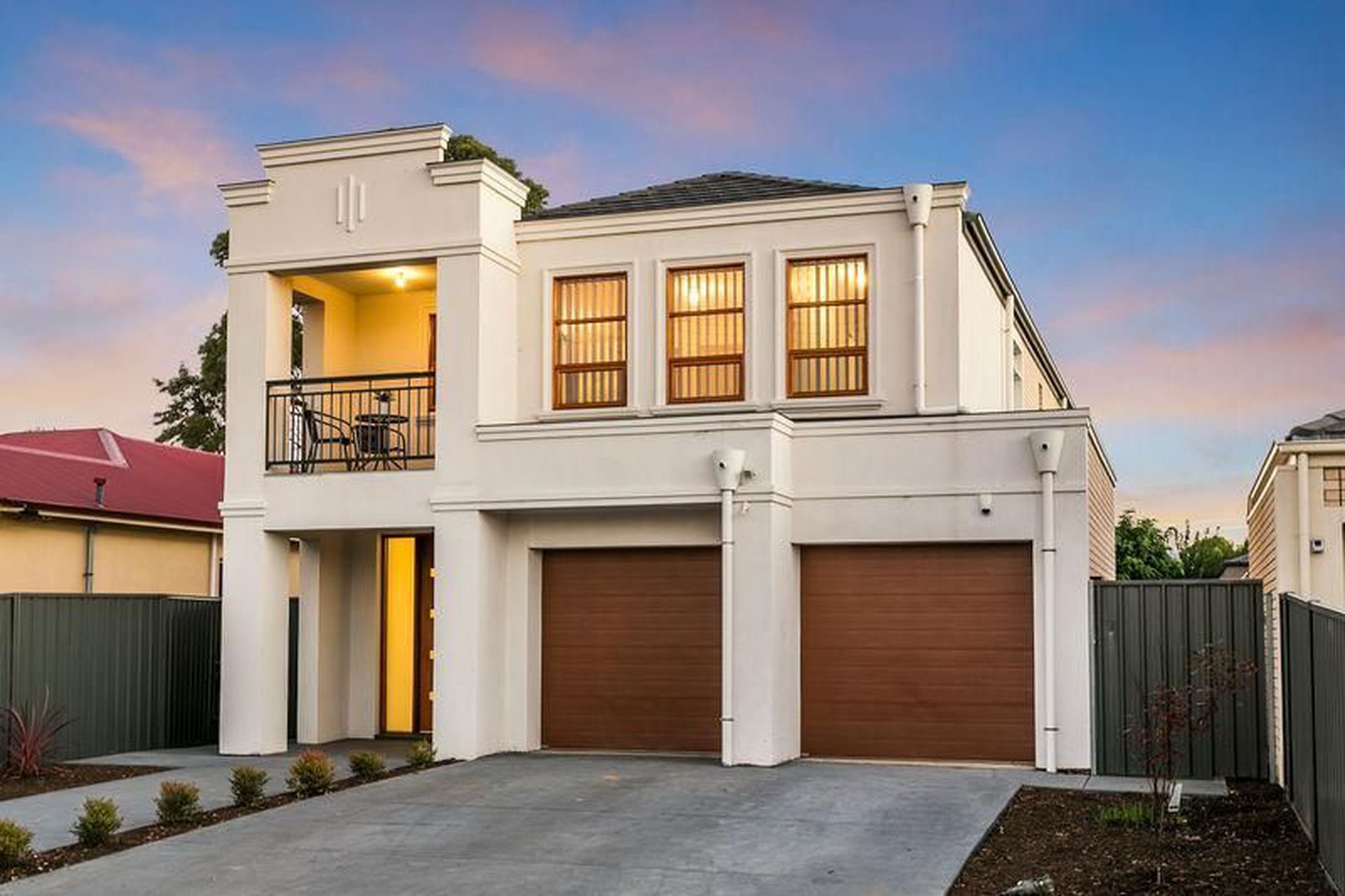 14 Seventh Avenue, Ascot Park