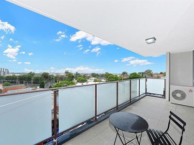 15 / 10-12 Belmore Street, Arncliffe