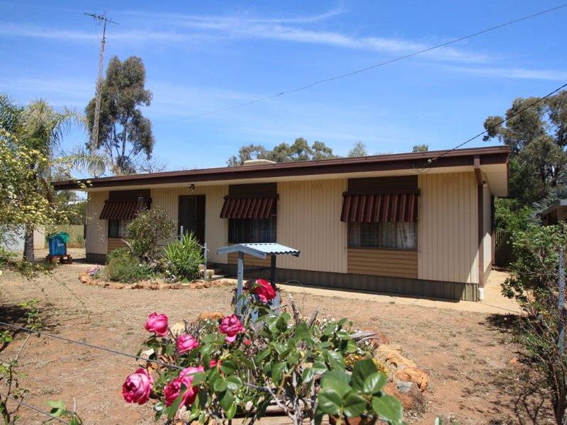 9 Lachlan Street, Boree Creek