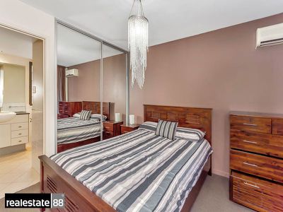 3 / 188 Adelaide Terrace, East Perth