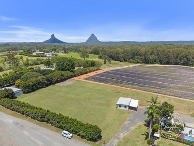 43 Morrison Road, Glass House Mountains