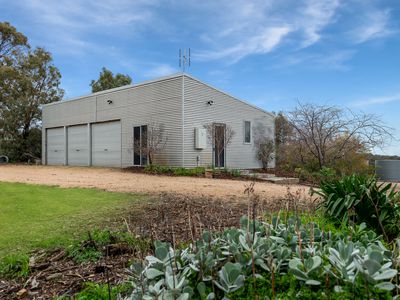 150 McLennan Road, Heathcote