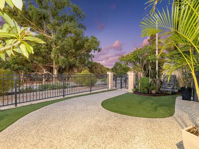 278 Wright Road, Harrisdale