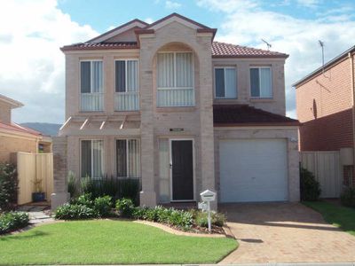 9 Covington Green, Dapto