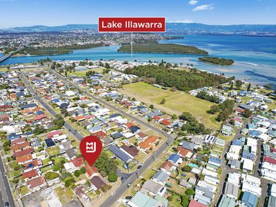 3 Sassafras Avenue, Windang