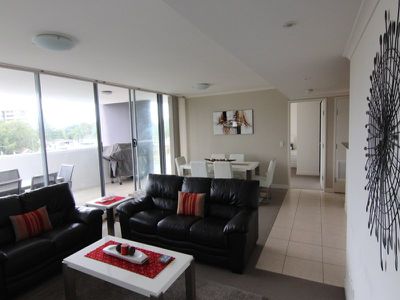 201 / 38-42 Wallis Street, Forster