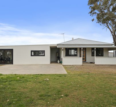 345 Simson Road, Ardmona