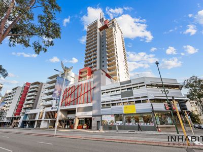 38 / 155 Adelaide Terrace, East Perth