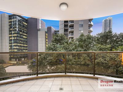 118 / 13-15  Hassall Street, Parramatta