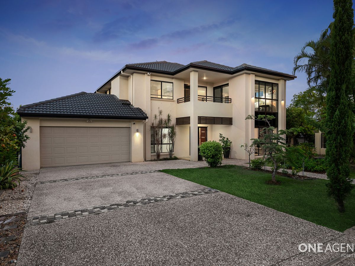 192 Lakeside Avenue, Springfield Lakes