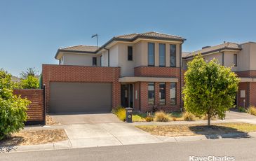 37 Millicent Parade, Officer