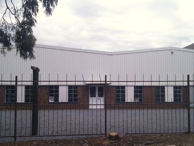 11 McGowan Avenue, Pooraka