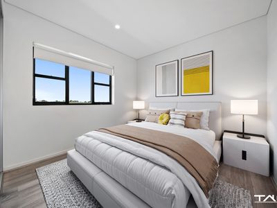 309 / 164 Great Western Highway, Westmead