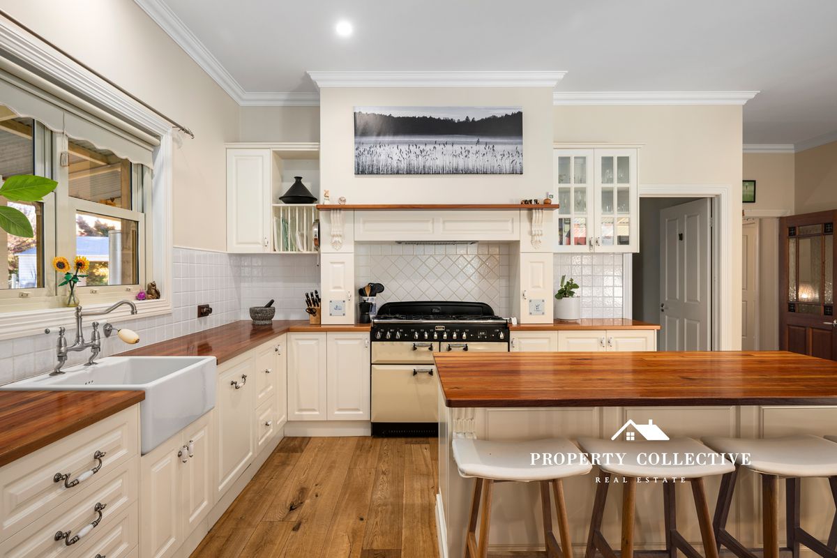 124 Stanley Road, Beechworth