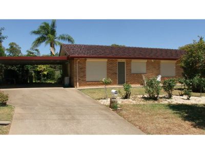 2 / 1 Davis Avenue, Gunnedah