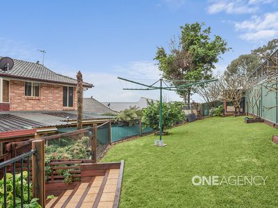 11 Nepean Place, Albion Park