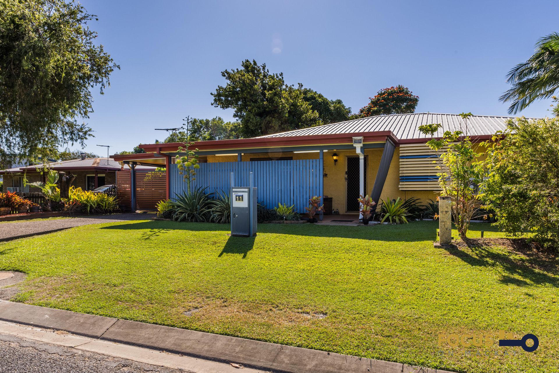 11 Farquhar Street, Beaconsfield