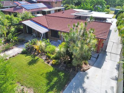 42 Katandra Crs, Bellbird Park