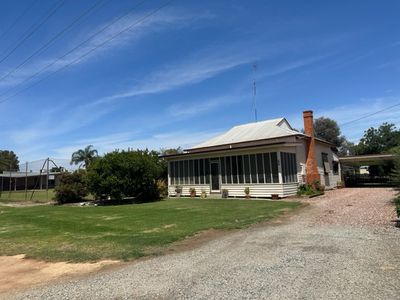 64 FOREST STREET, Koondrook