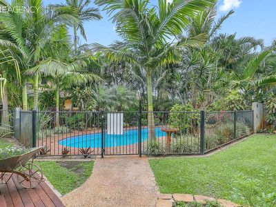 73 Johnston Boulevard, Urraween