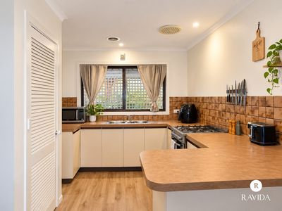 4 Wenhams Lane, Wangaratta