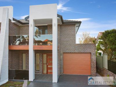 111 Hawksview St, Merrylands