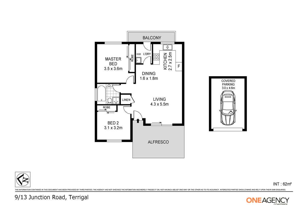 10 / 9-13 Junction Road, Terrigal