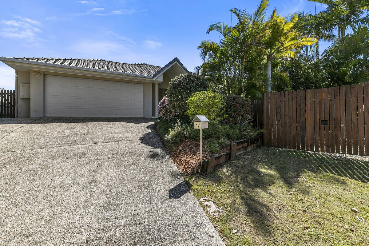 17 Tallgrass Ave, Tewantin
