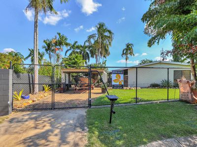 3 Rigel Court, Woodroffe